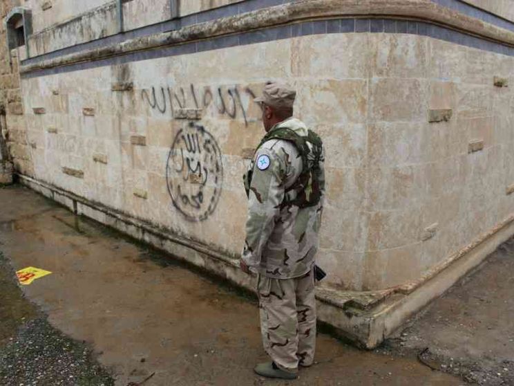 L'islam, la «nostalgia» e il Califfato