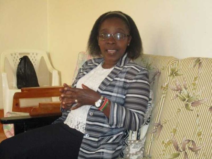 Traffico di neonati in aumento in Kenya: la denuncia di suor Jane
