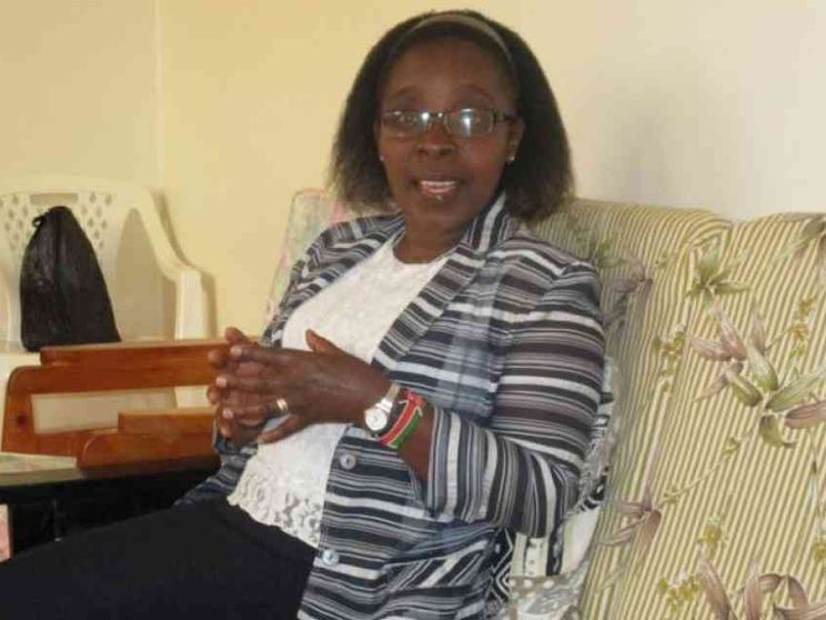 Traffico di neonati in aumento in Kenya: la denuncia di suor Jane