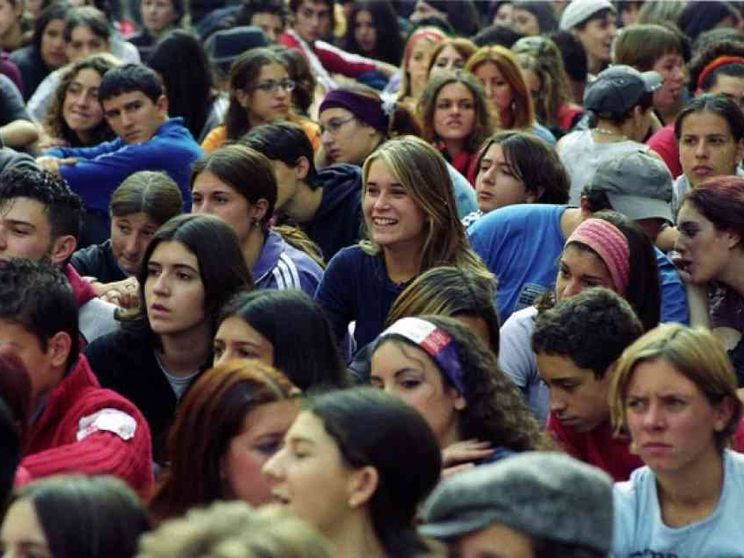 Giovani, scommessa mancata