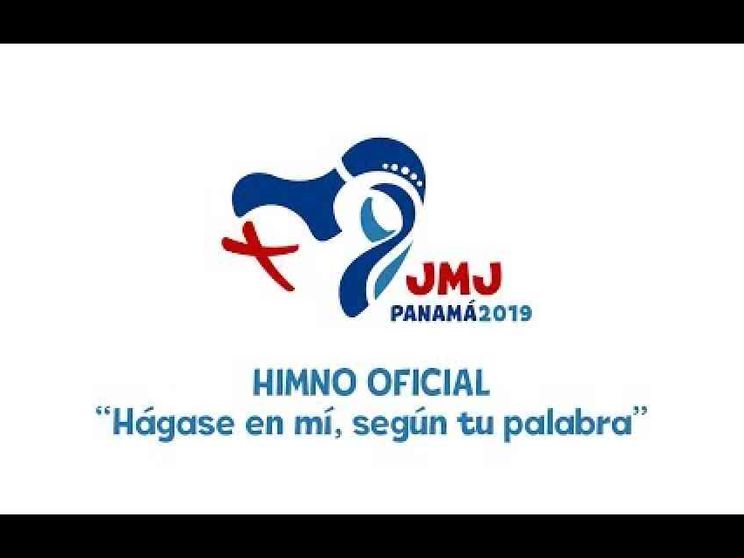 Ecco l'inno ufficiale della Gmg 2019