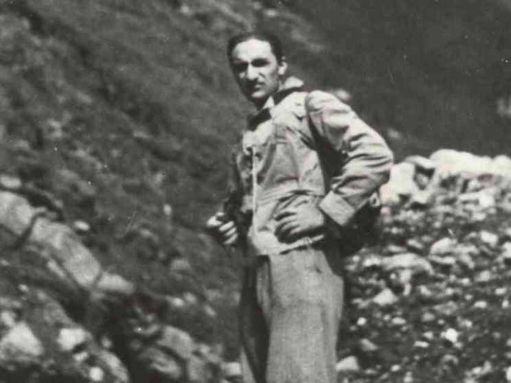 Teresio Olivelli sarà beato il 3 febbraio a Vigevano