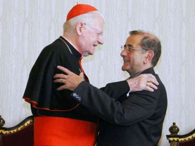È Delpini il nuovo arcivescovo di Milano. «Qui nessuno si senta straniero»