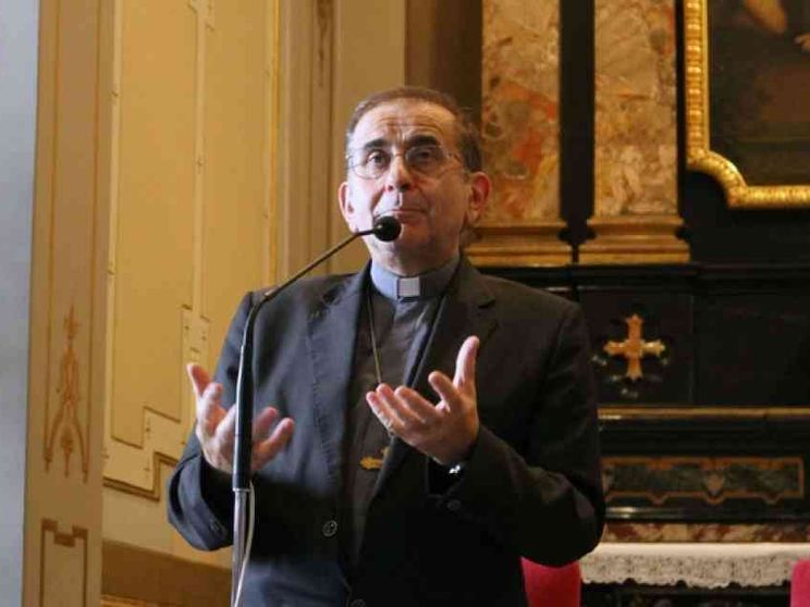I messaggi di auguri al nuovo arcivescovo di Milano