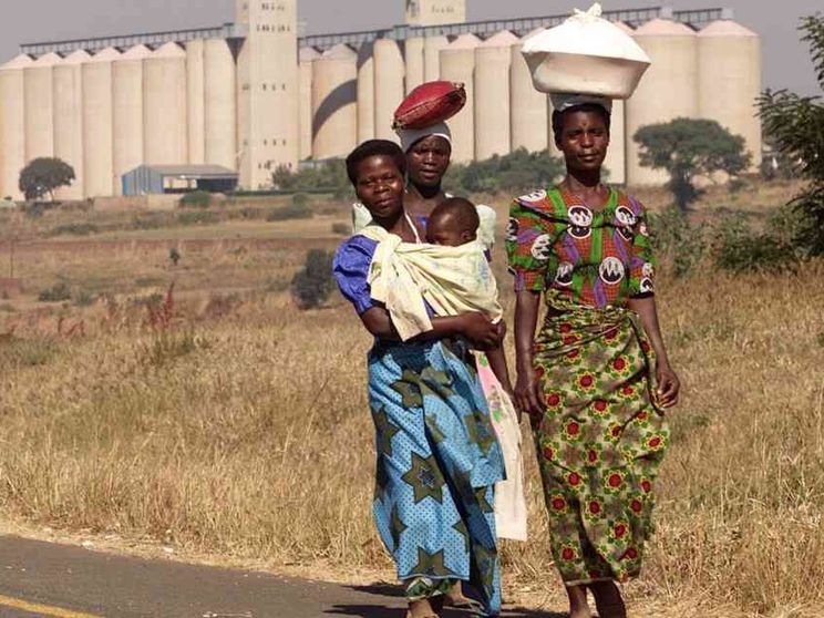 Il Piano Marshall per l'Africa: eppur l'idea italiana si muove