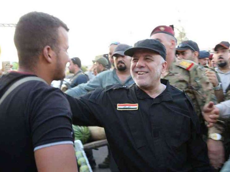 «Mosul è libera», ma il Daesh controlla il confine siriano