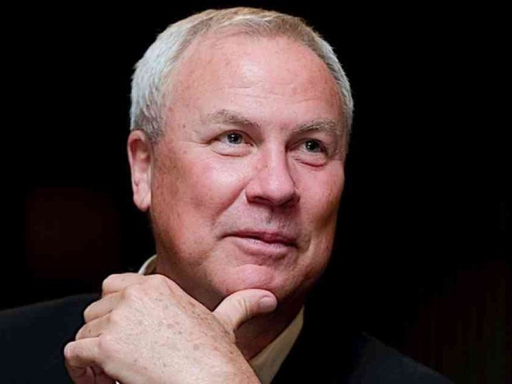 Bob Wilson, oracolo amletico