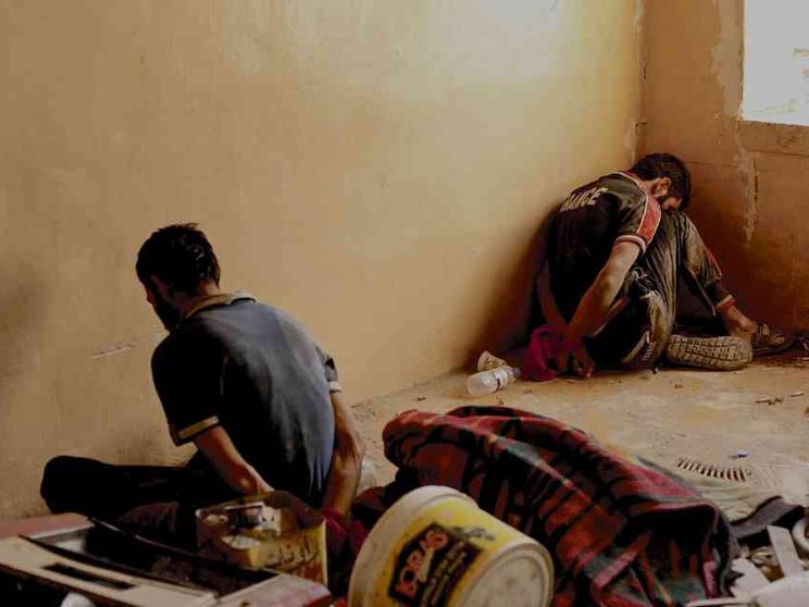 La battaglia finale di Mosul: una liberazione a caro prezzo