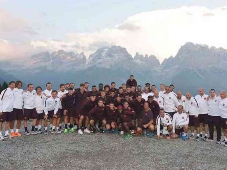 C'era una volta il ritiro: storia e storie di un rito ucciso dal business