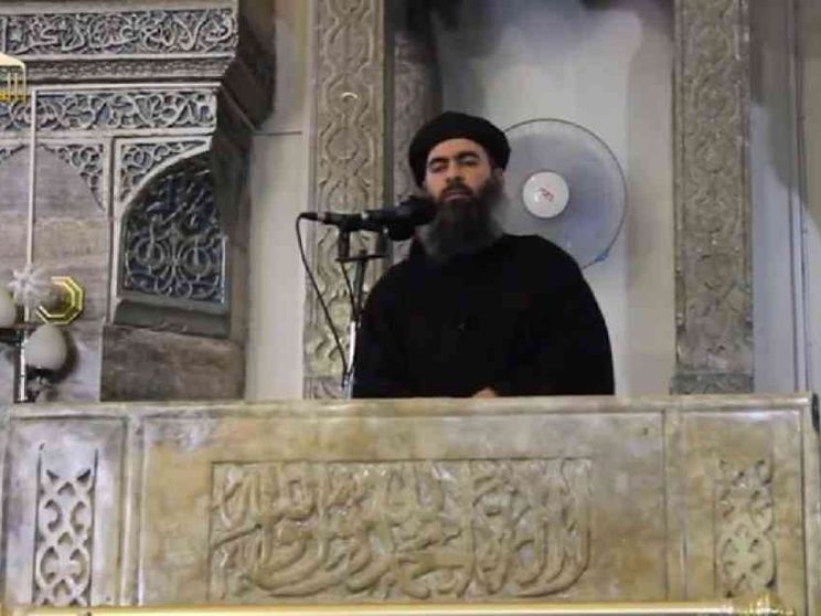 Tv irachena rivela: «Baghdadi è morto, il Daesh ha scelto il nuovo Califfo»