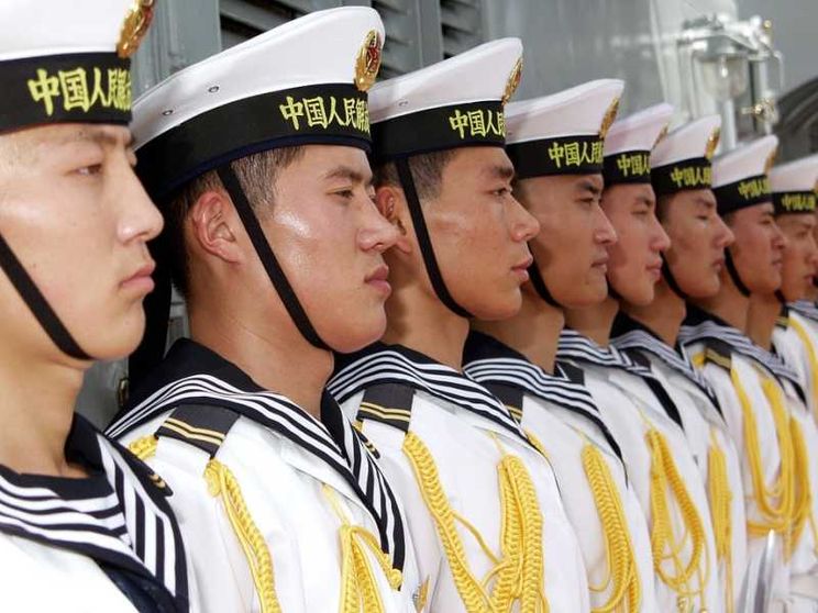 A Gibuti la prima base militare della Cina all'estero