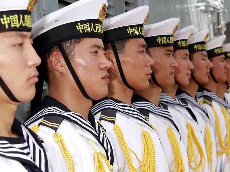 A Gibuti la prima base militare della Cina all'estero