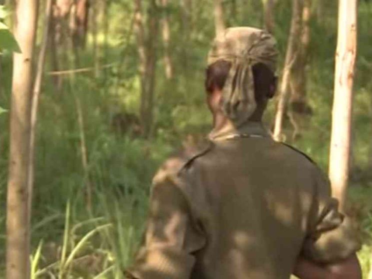 Nella regione del Kasai scoperte altre 38 fosse comuni