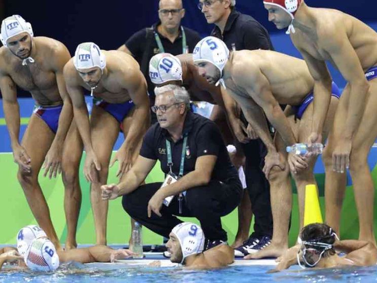 Sandro Campagna, il coach settebellezze pronto per i mondiali