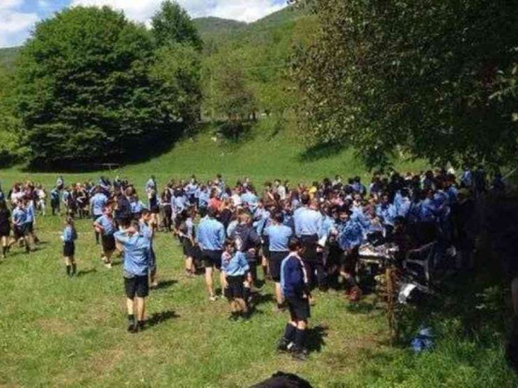 Il capo scout: sono gay. La comunità si interroga