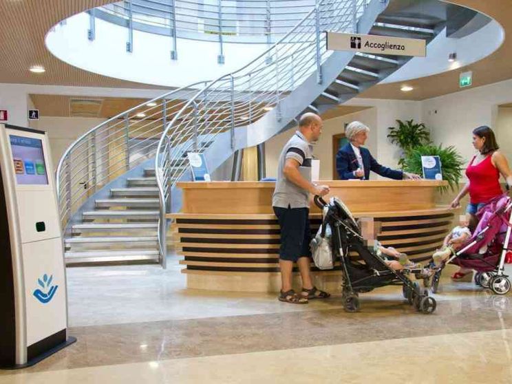 Bimba di 16 mesi morta per morbillo