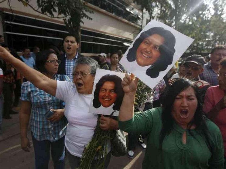La strage silenziosa degli ecologisti: una vittima ogni due giorni