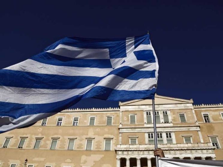 Adesso l'Europa ha paura della Grecia che parla cinese