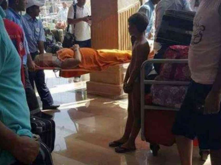 Il killer di Hurghada «guidato» dal Daesh. Ferito copto di fronte a una chiesa