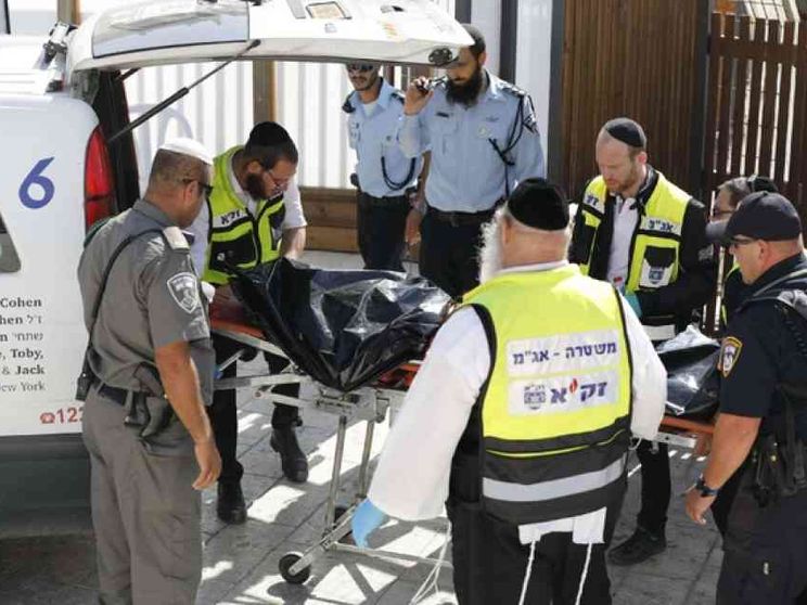 Dopo la strage riapre a Gerusalemme la Spianata delle Moschee