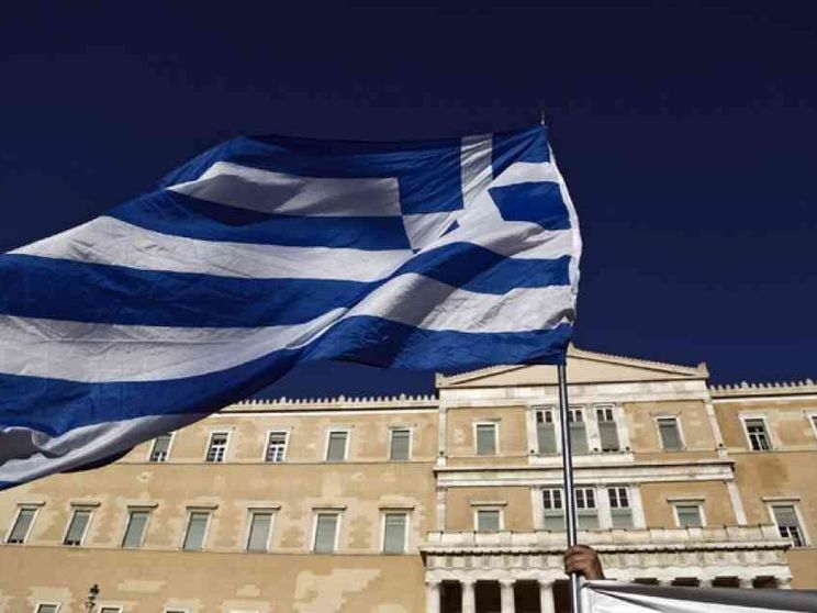 Adesso l'Europa ha paura della Grecia che parla cinese