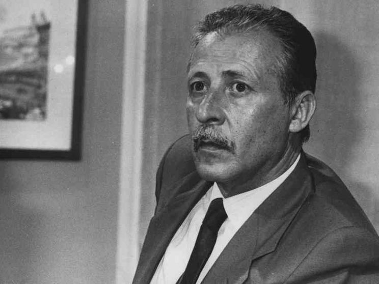 La lezione semplice di Paolo Borsellino: fare il proprio dovere