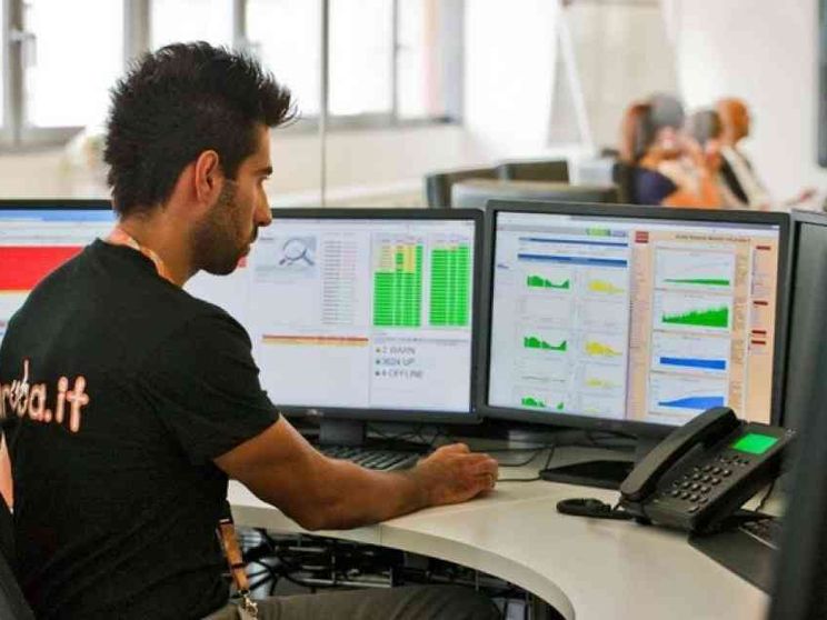 Alla ricerca di giovani talenti