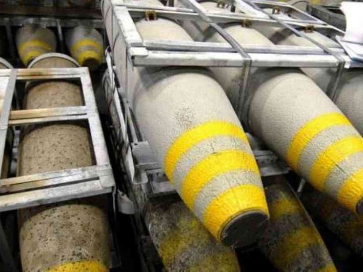 Niente stop all’export di bombe