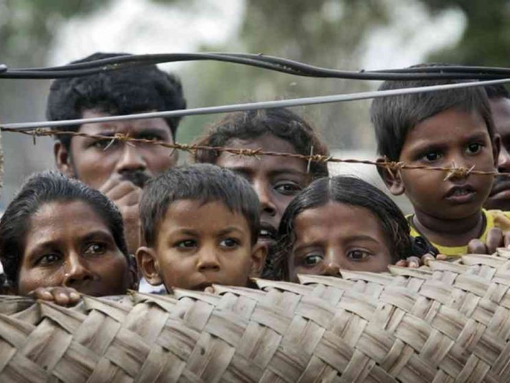 Lo Sri Lanka otto anni dopo il tentativo di seppellire l’odio