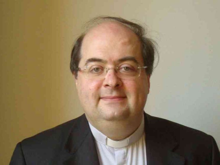 Dottrina della fede, Giacomo Morandi nuovo segretario