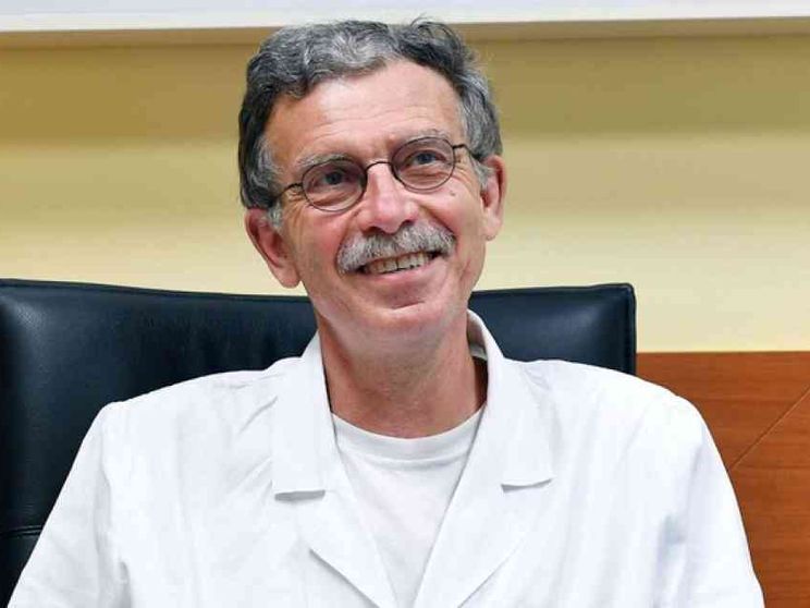 Salizzoni e i 3mila trapianti delle Molinette