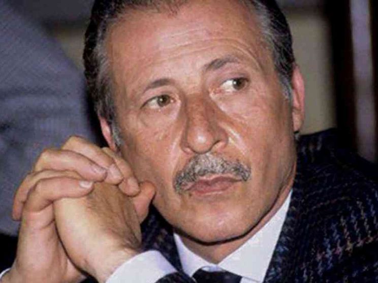 «L'ultimo sorriso di Borsellino». Parla l’allievo, Diego Cavaliero