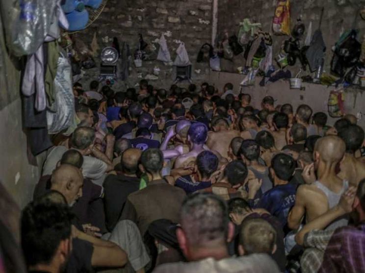 La denuncia: «A Mosul vendette e torture contro il Daesh»