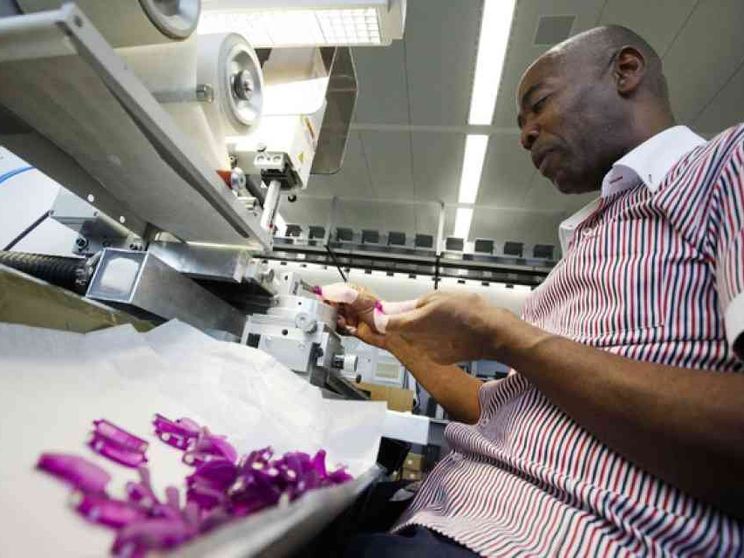 L'integrazione è al lavoro