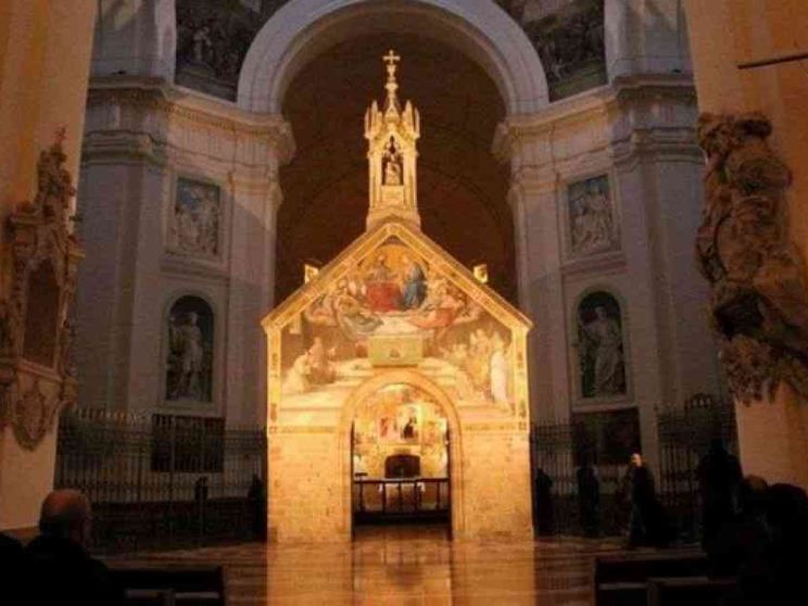 Il Perdono di Assisi, perenne «giubileo» della misericordia