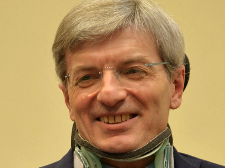 La vita e la cura di Charlie (e mie)