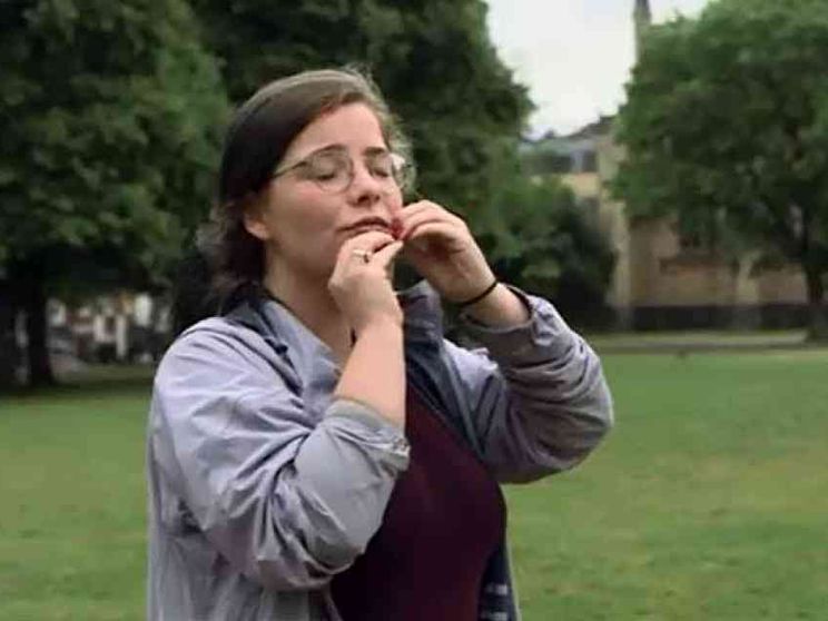 Con il linguaggio dei segni la poesia si mette in gara