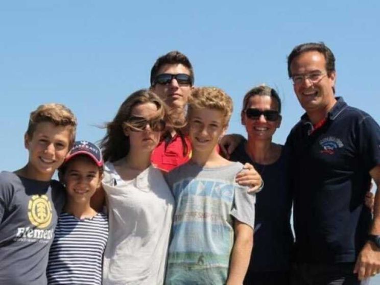 Famiglia, finisca il tempo della resa