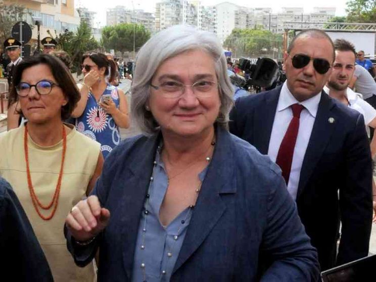 Bindi: «I giudici non hanno capito, ora si cambi»