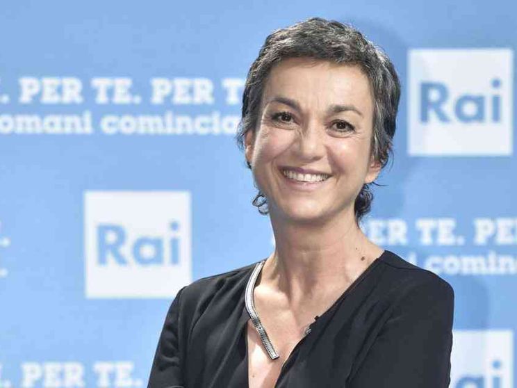 Daria Bignardi lascia la direzione di Rai3