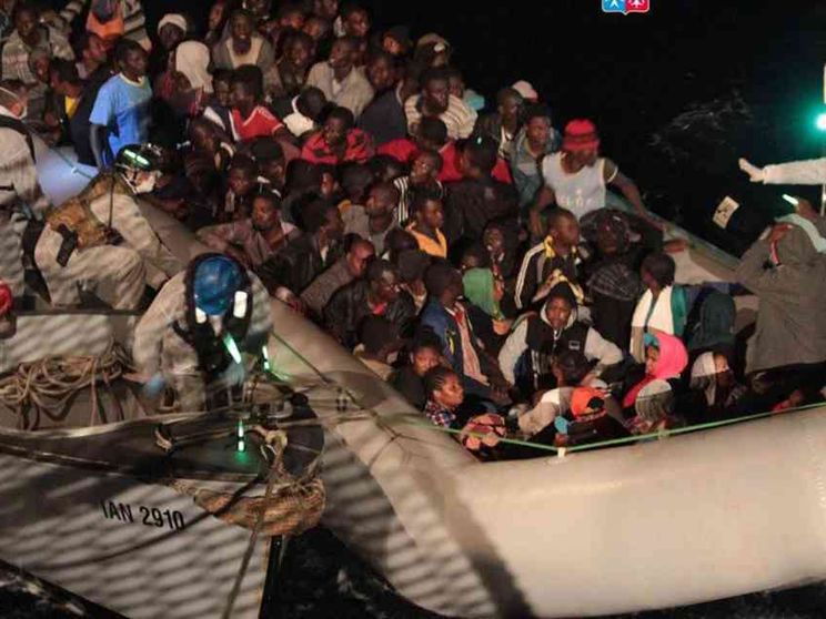 Scontro tra Viminale e Ong sul codice di condotta per i salvataggi