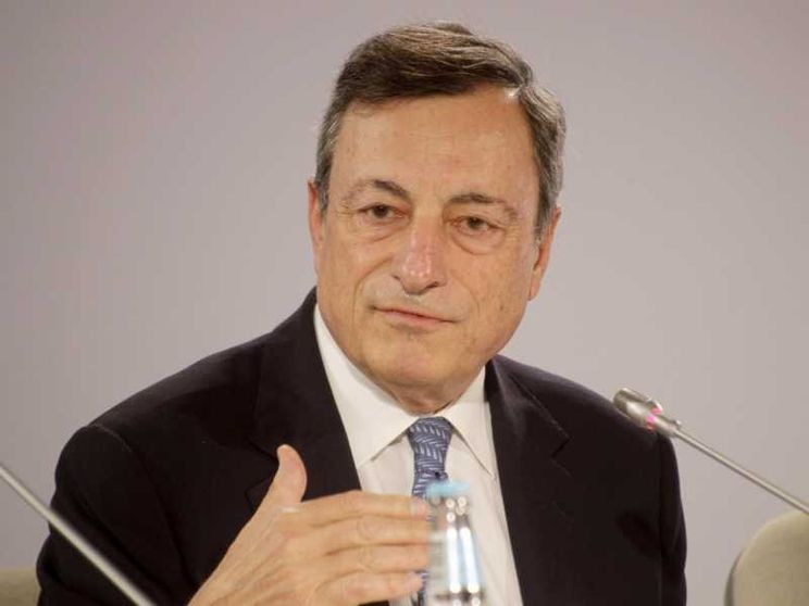 A cinque anni dalla frase clou di Draghi l'Europa è in salute
