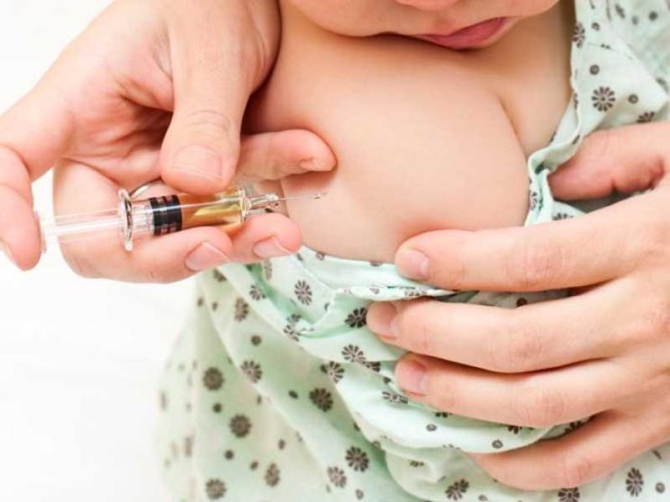 Vaccini, una svolta davvero salutare