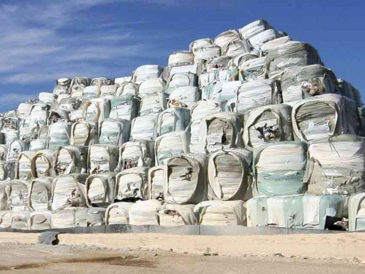 Società indagata in Emilia vince appalto per smaltire rifiuti in Campania