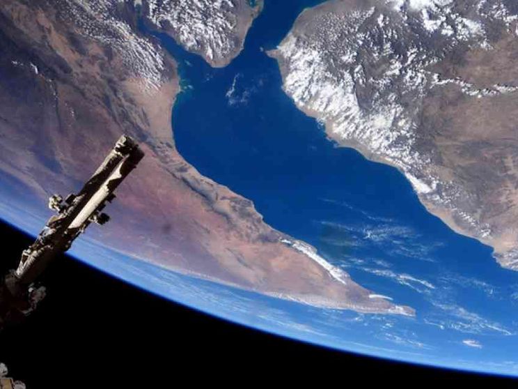 Il cosmonauta Avdeev: «Nello spazio ho scoperto Dio»