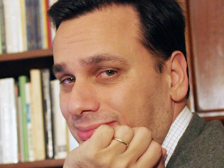Solo il riposo è divino
