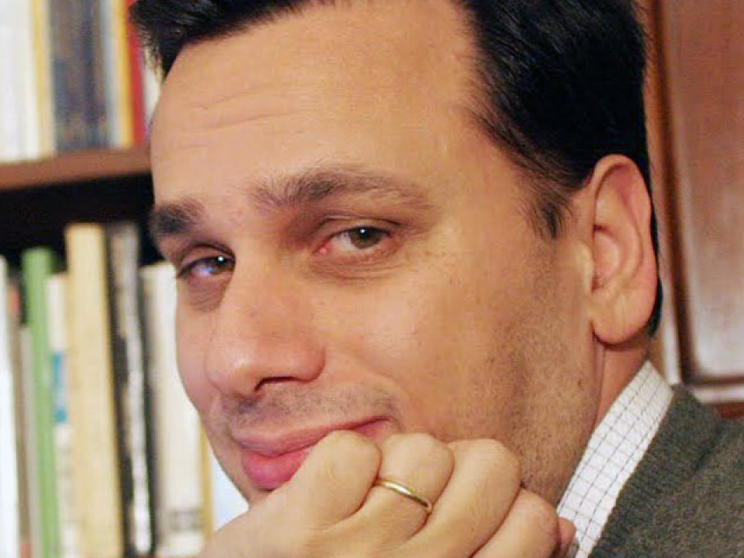 Solo il riposo è divino