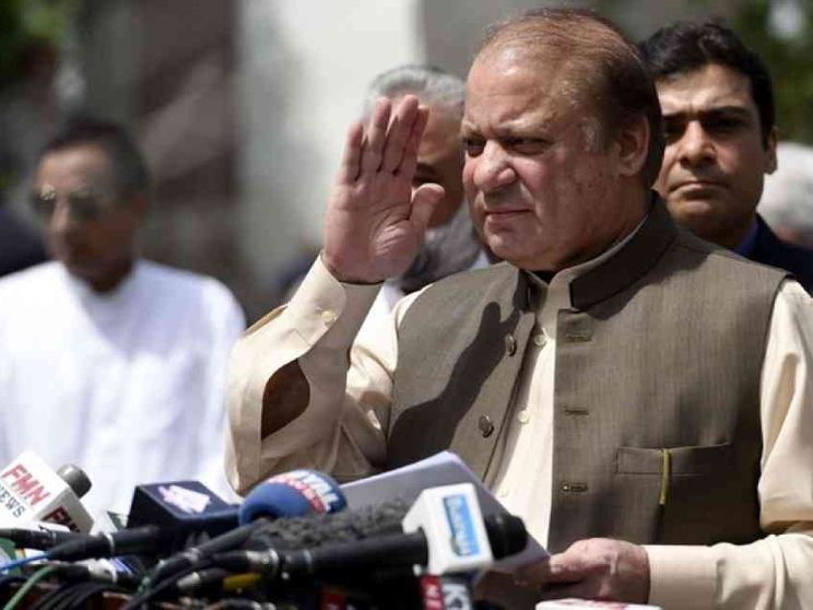 Panama Papers, rimosso in Pakistan il premier Nawaz Sharif