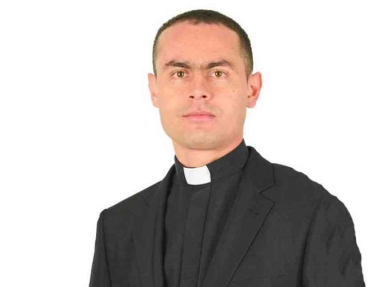 Giovane prete assassinato in Colombia