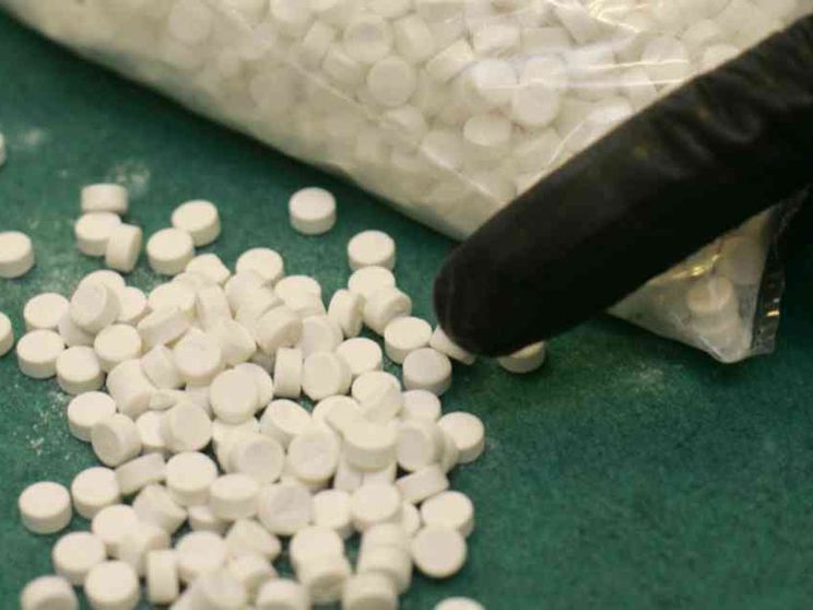 È boom di sostanze simil-ecstasy tra gli adolescenti